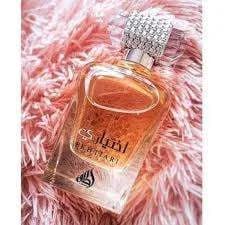 عطر اختياري 