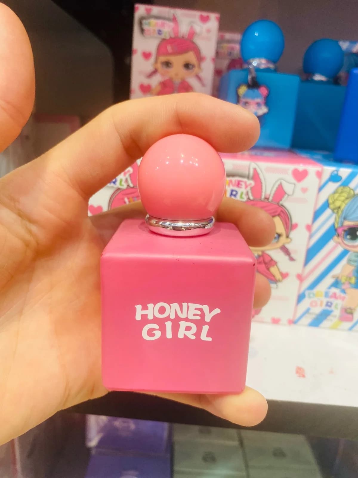 عطر أطفال  2