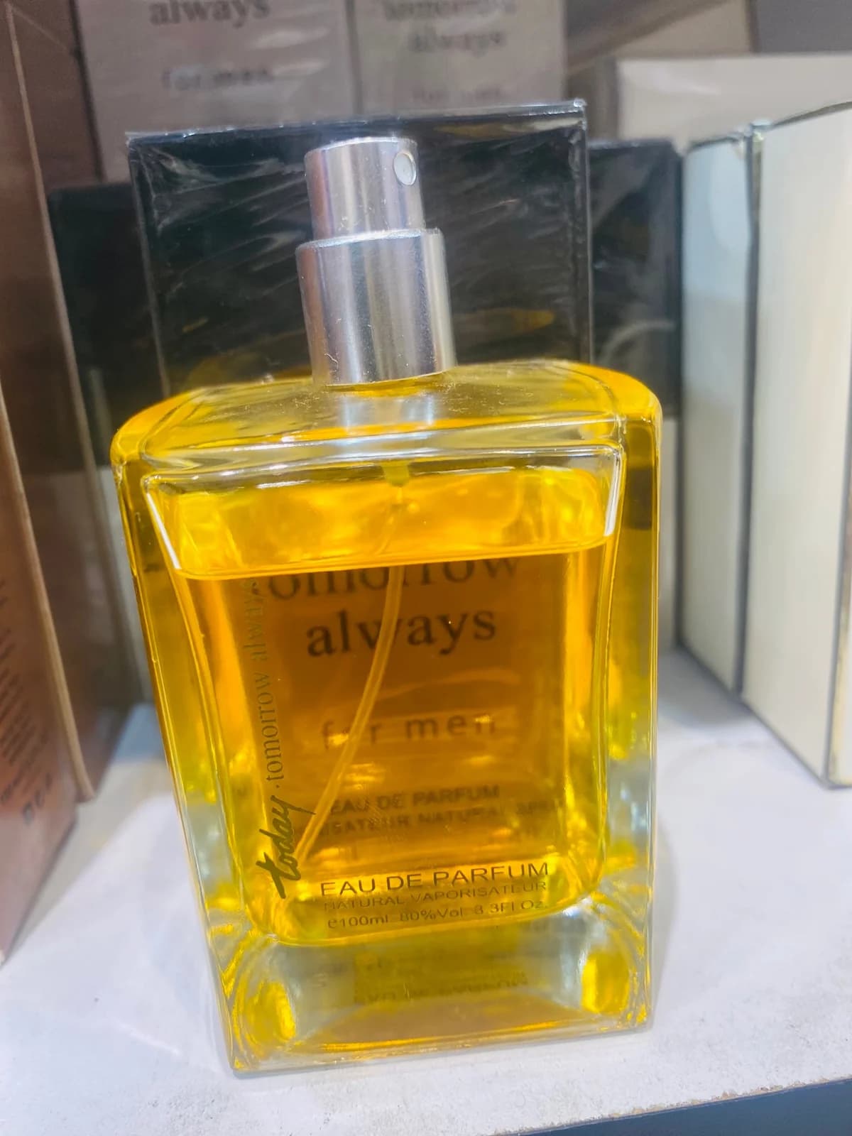 عطر today رجالي  2