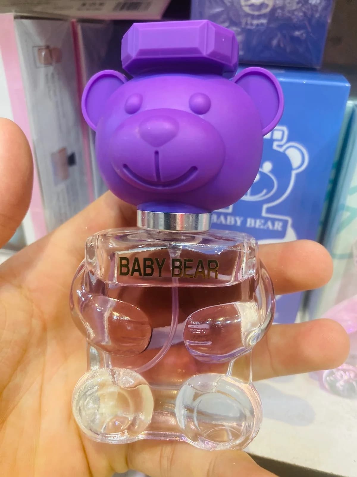 عطر اطفال  2