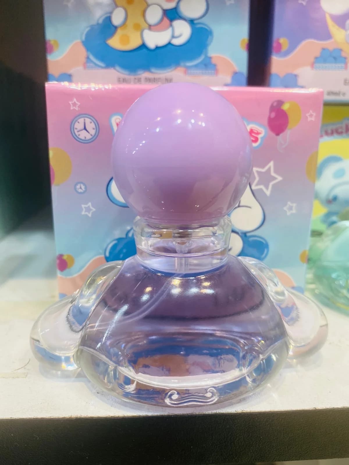 عطر اطفال 2