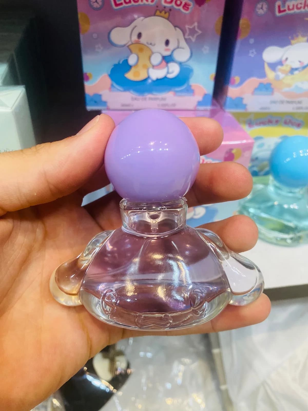 عطر اطفال